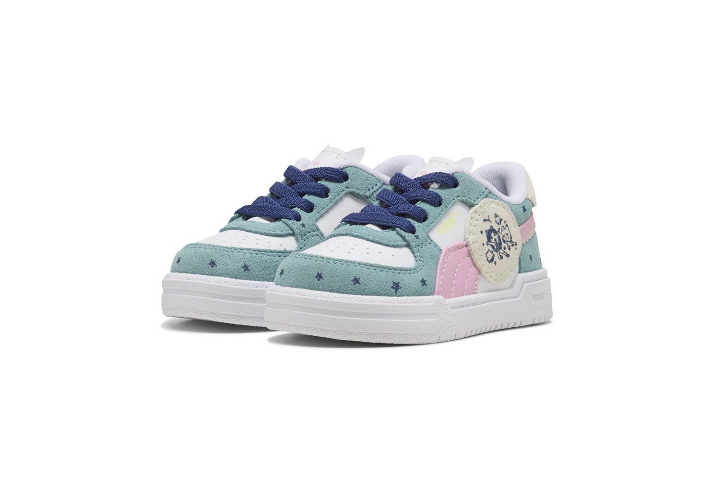 Puma x GABBY'S DOLLHOUSE CA Pro Sneakers Mädchen Sneaker