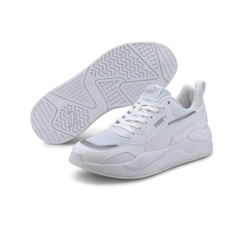 Puma X-Ray 2 Square weiss Herren Sneaker