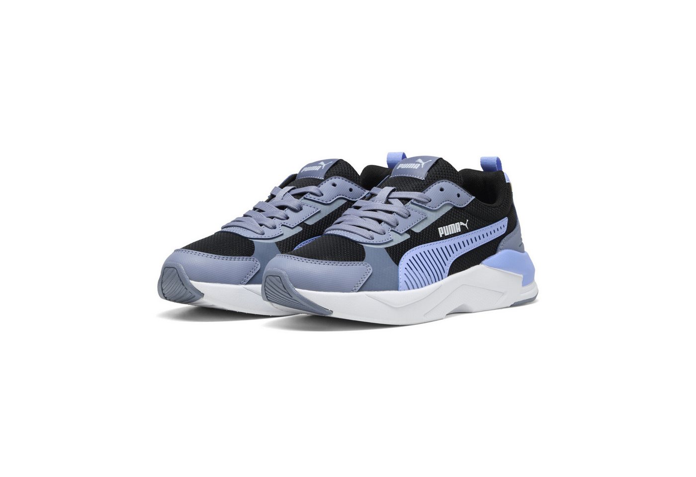 Puma X-Ray 3 Sneakers Erwachsene Sneaker (schwarz)