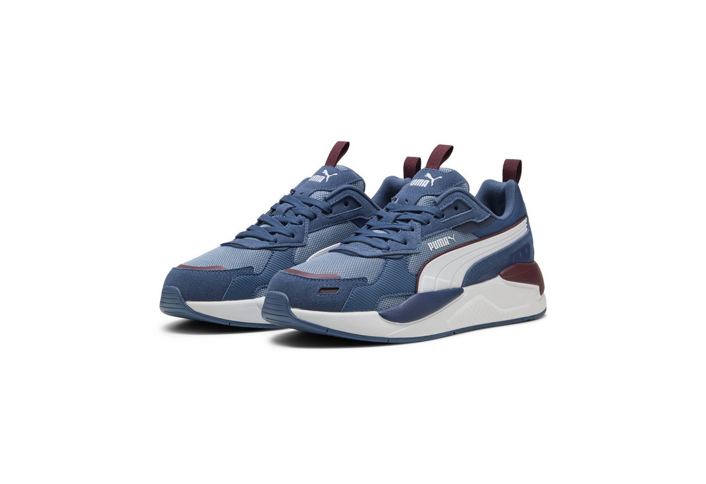 Puma X-Ray 3 Sneakers Erwachsene Sneaker