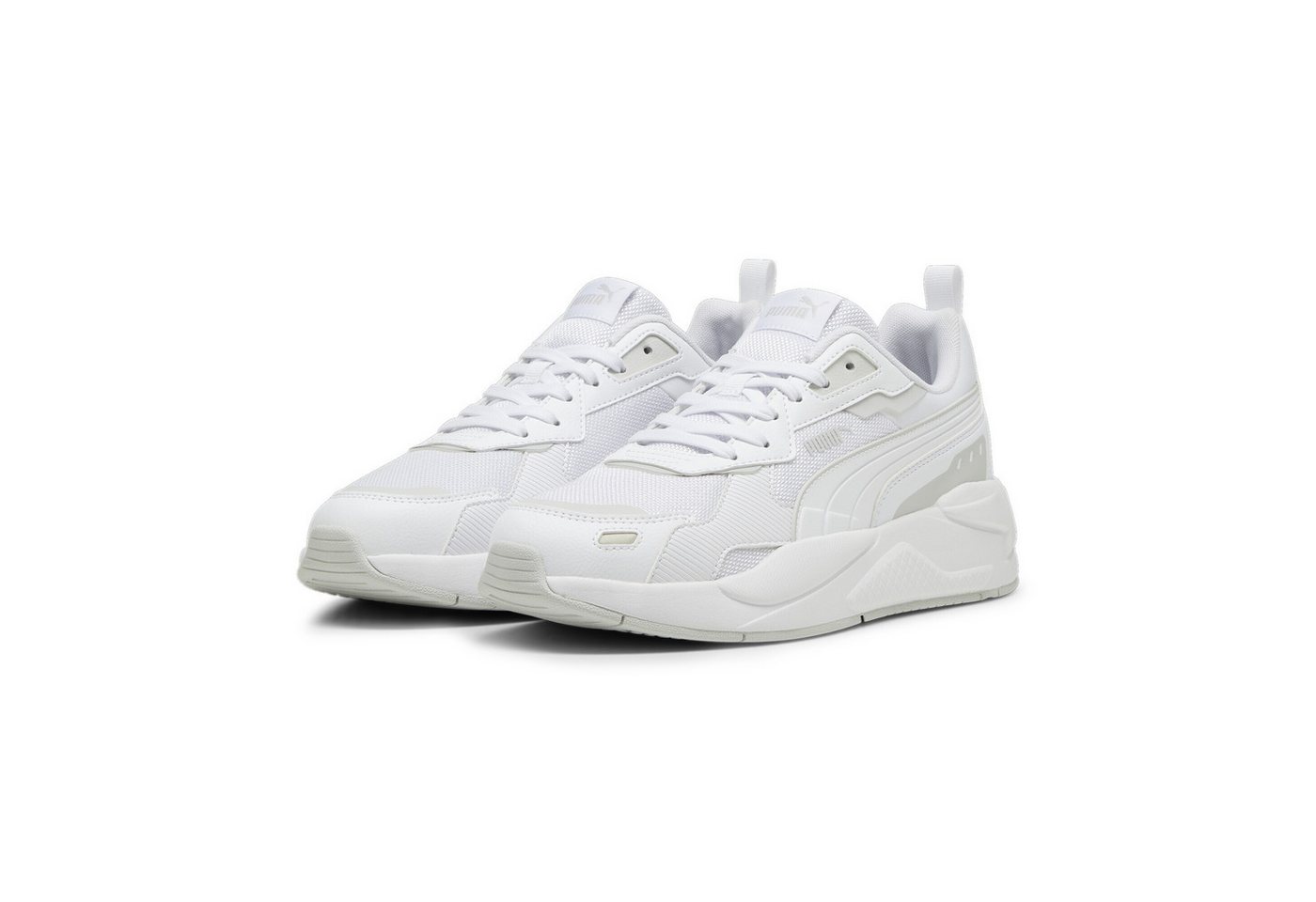 Puma X-Ray 3 Sneakers Erwachsene Sneaker (weiß)