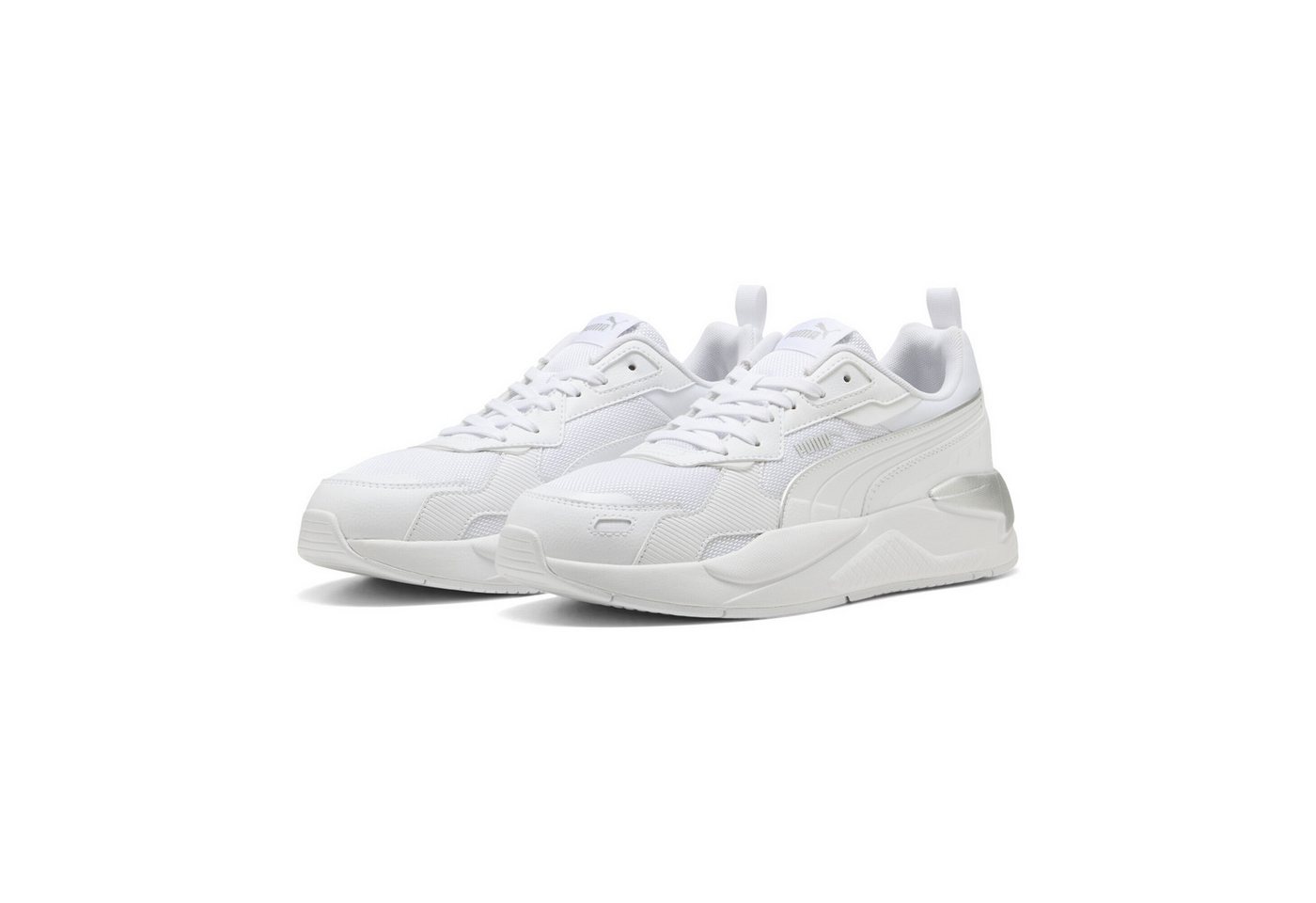 Puma X-Ray 3 Sneakers Erwachsene Sneaker (weiß)