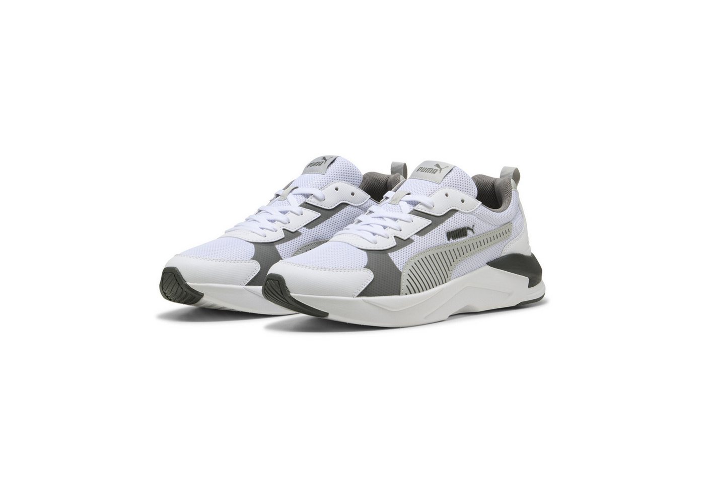 Puma X-Ray 3 Sneakers Erwachsene Sneaker (weiß)