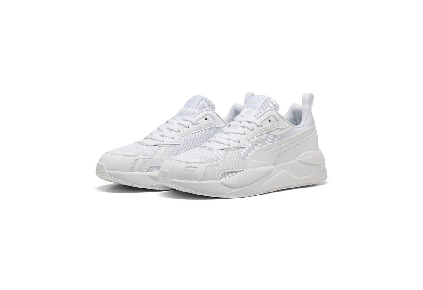 Puma X-Ray 3 Sneakers Erwachsene Sneaker (weiß)