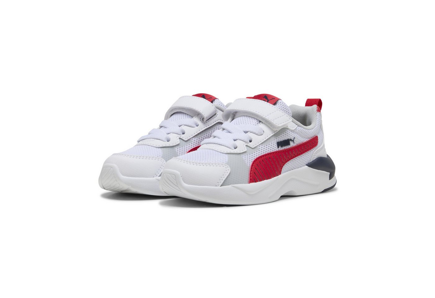 Puma X-Ray 3 Sneakers Kinder Sneaker