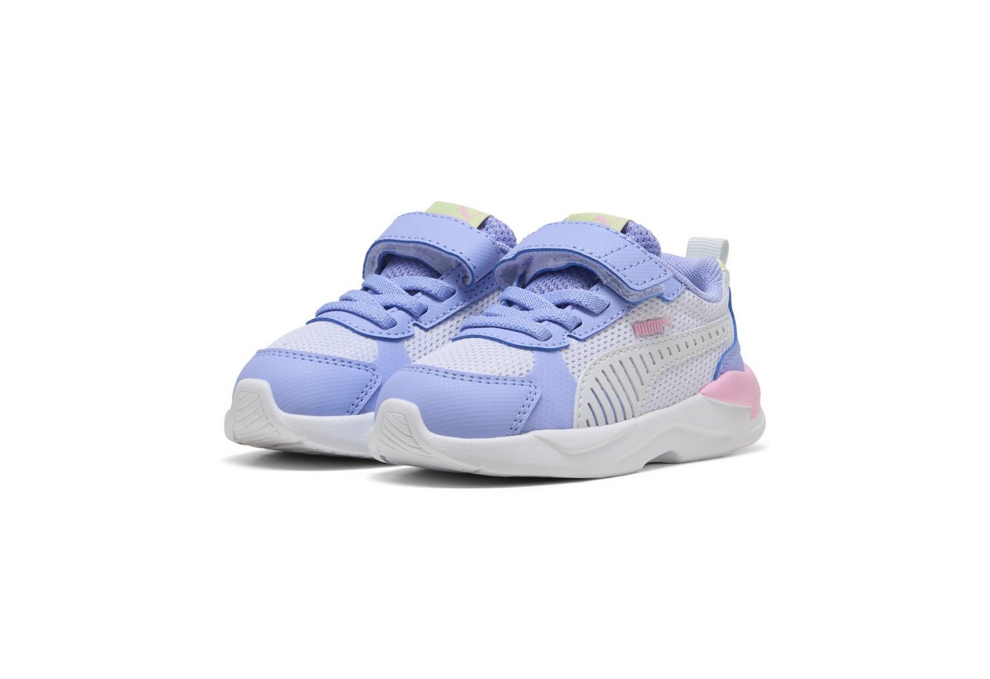 Puma X-Ray 3 Sneakers Kinder Sneaker