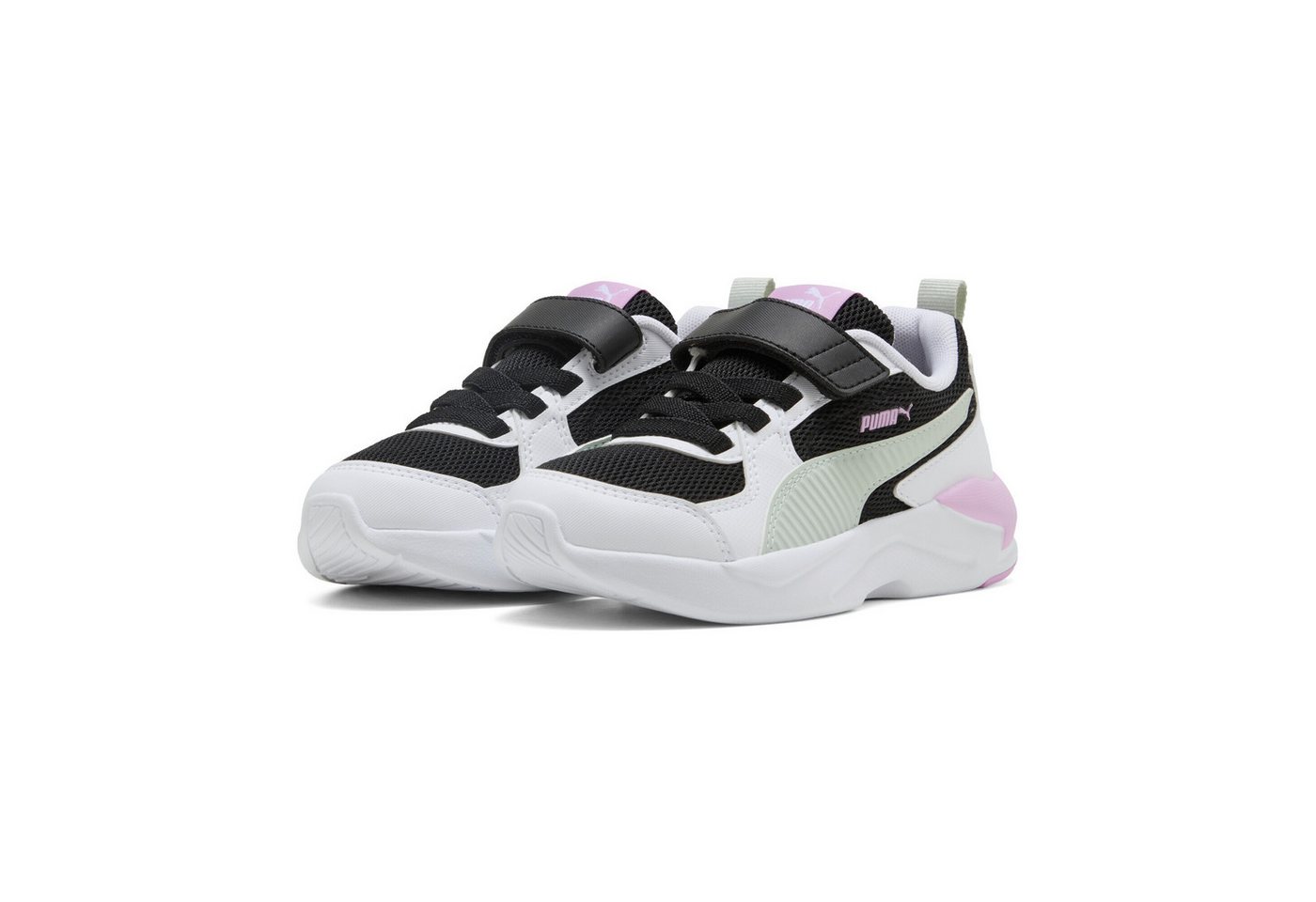 Puma X-Ray 4 Sneakers Kinder Sneaker