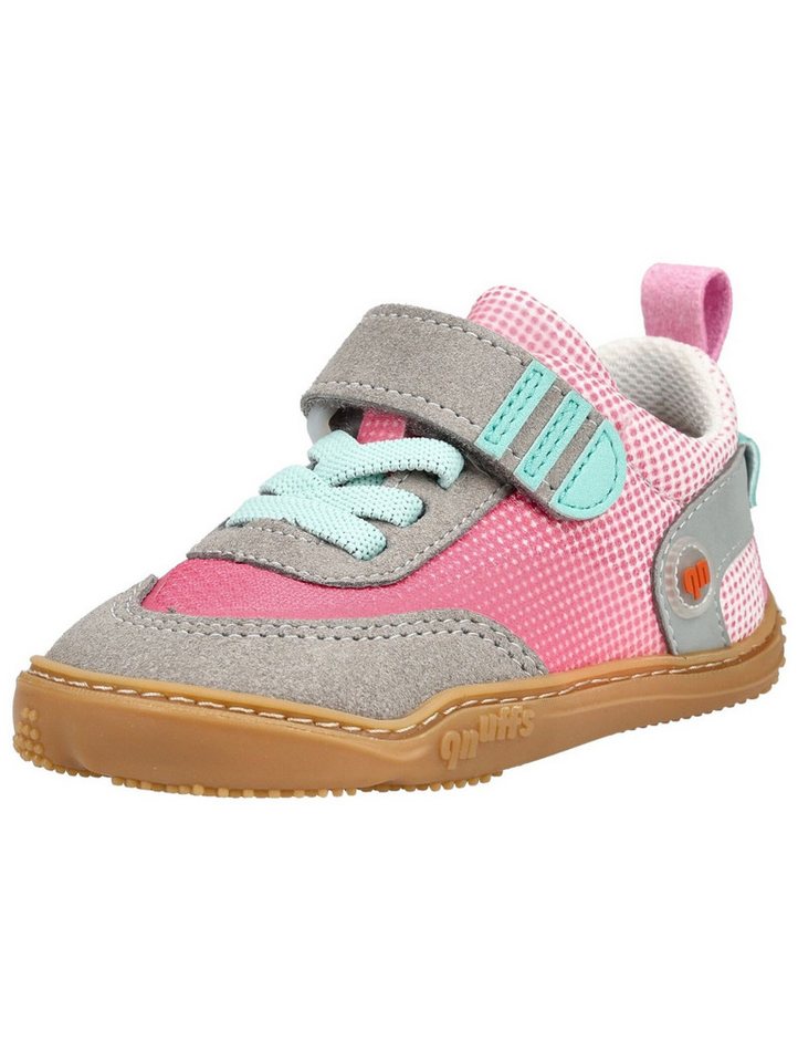 qnuffs Halbschuhe FICHTE Textil . Sneaker