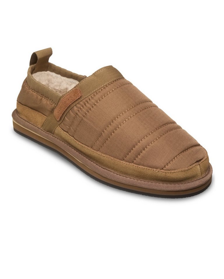 Quiksilver After Session Slip-On Sneaker
