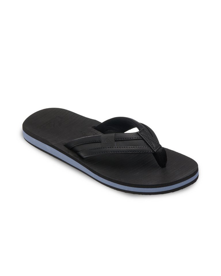 Quiksilver CARVER SQUISH 26 Zehentrenner Sommerschuhe