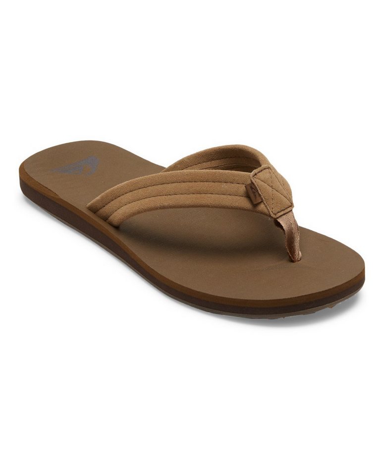 Quiksilver Carver Suede Core Sandale