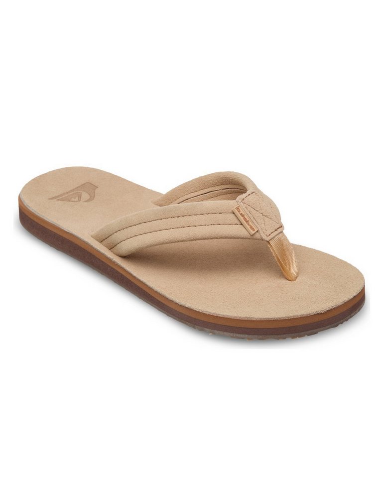 Quiksilver Carver Suede Sandale