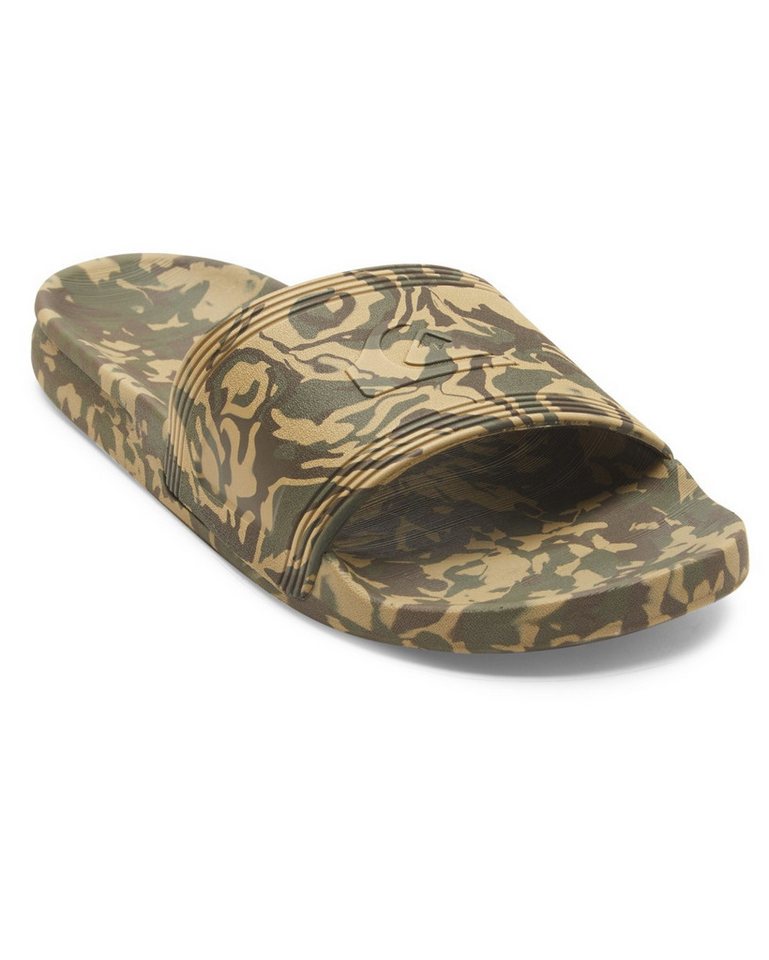 Quiksilver Dockyard Sandale (grün)