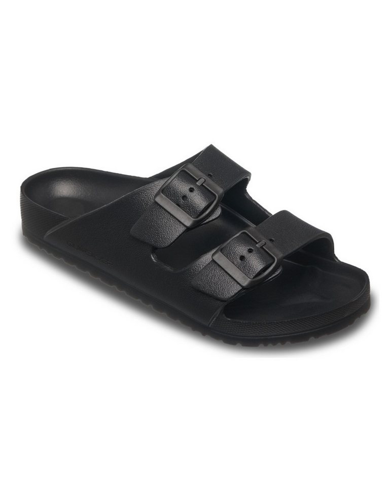 Quiksilver Embark Sandale (schwarz)
