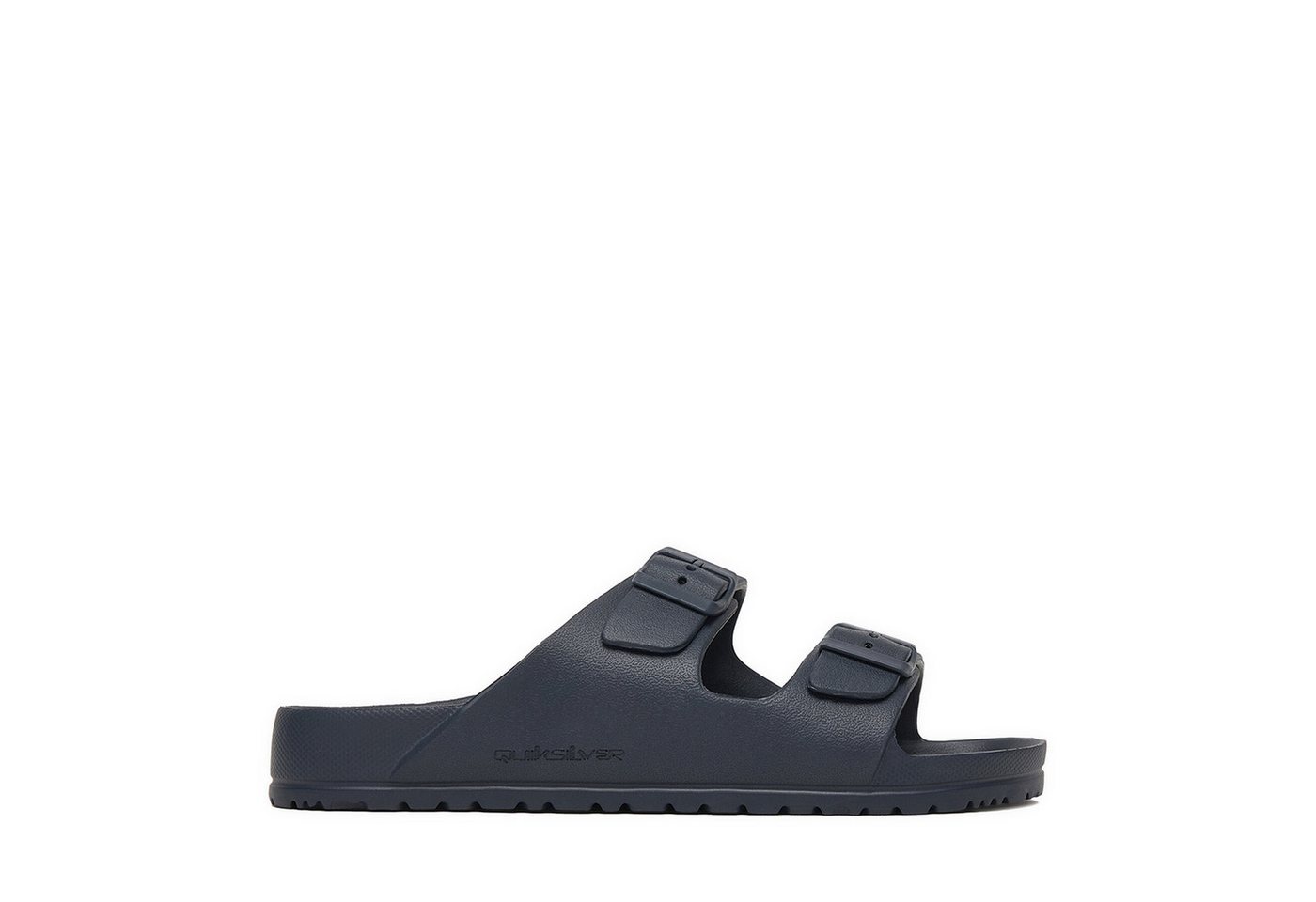 Quiksilver Herren-Flip-Flops in Marineblau Badepantolette (blau)