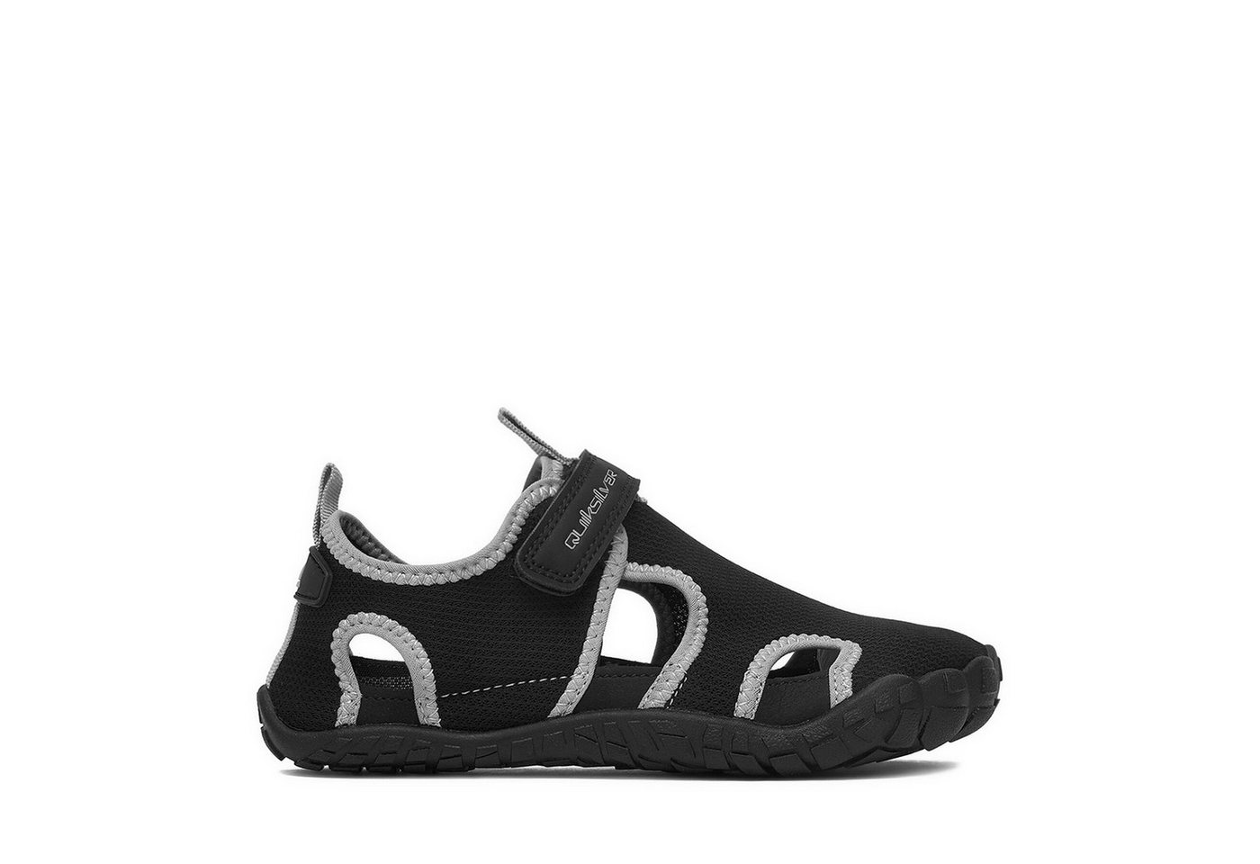 Quiksilver Jungen-Wassersportschuhe Schwarz Wasserschuh