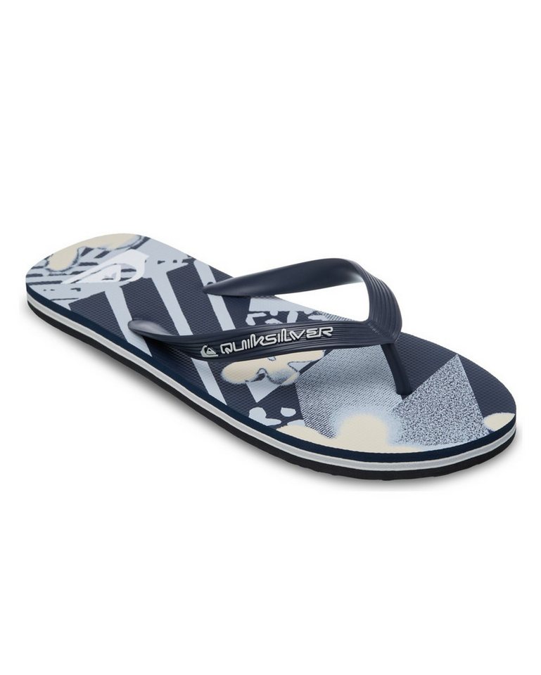 Quiksilver Molokai Art Sandale