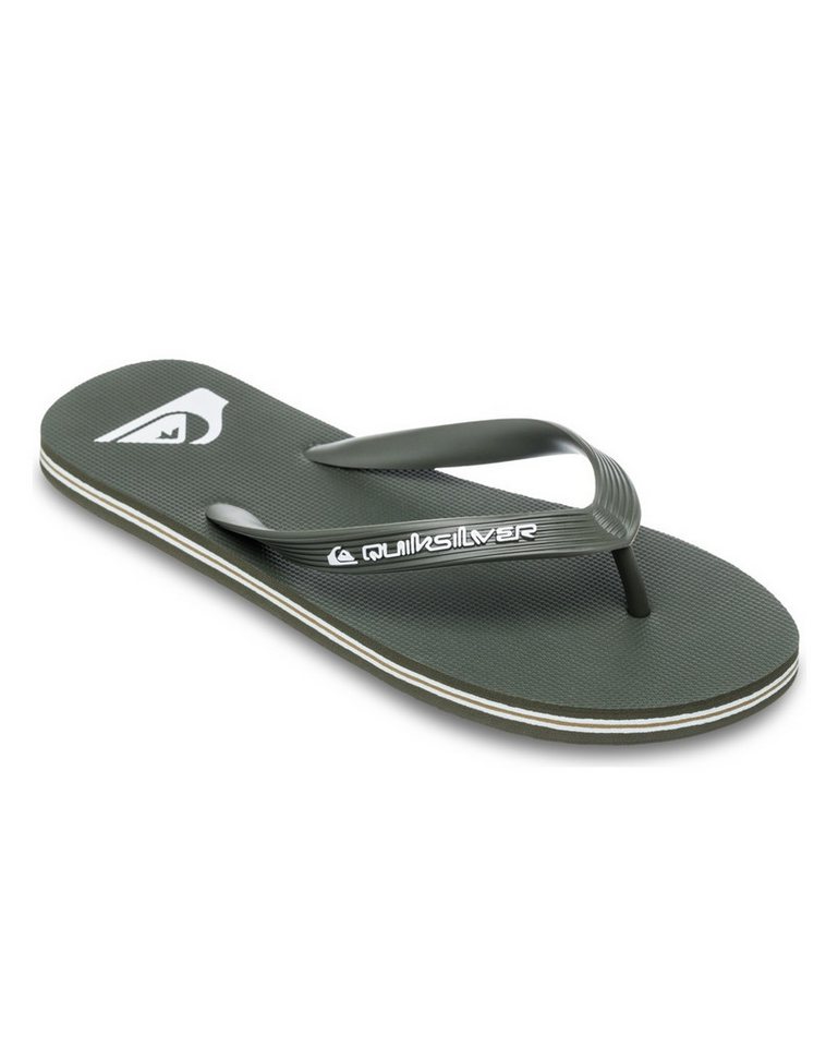 Quiksilver Molokai Core Sandale (beige)