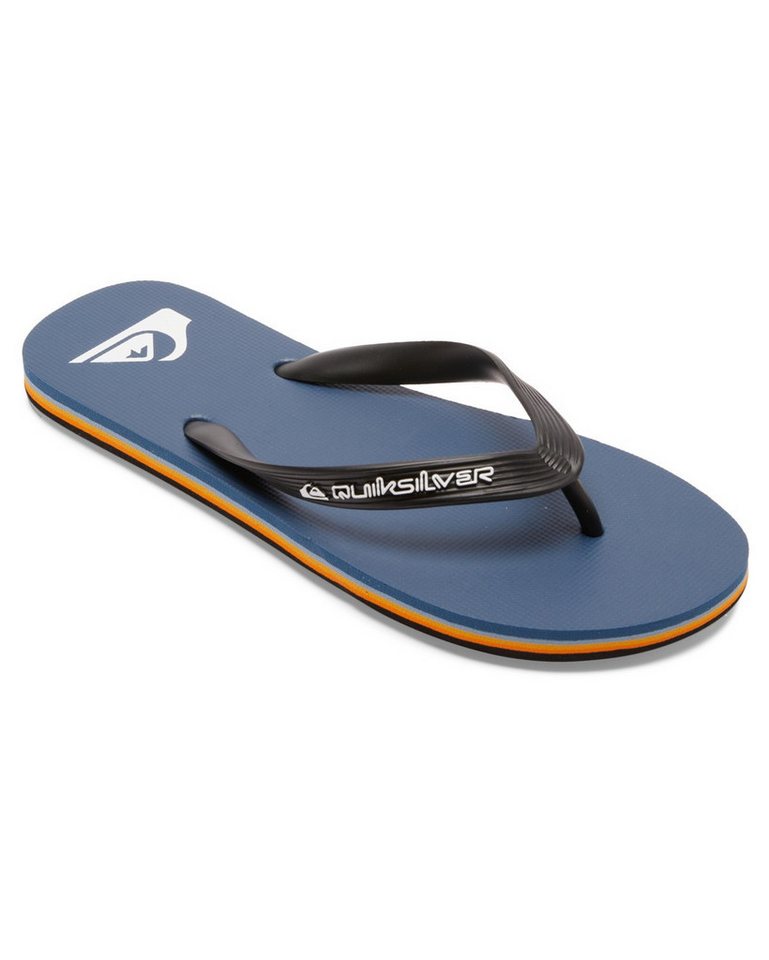 Quiksilver Molokai Core Sandale (blau)