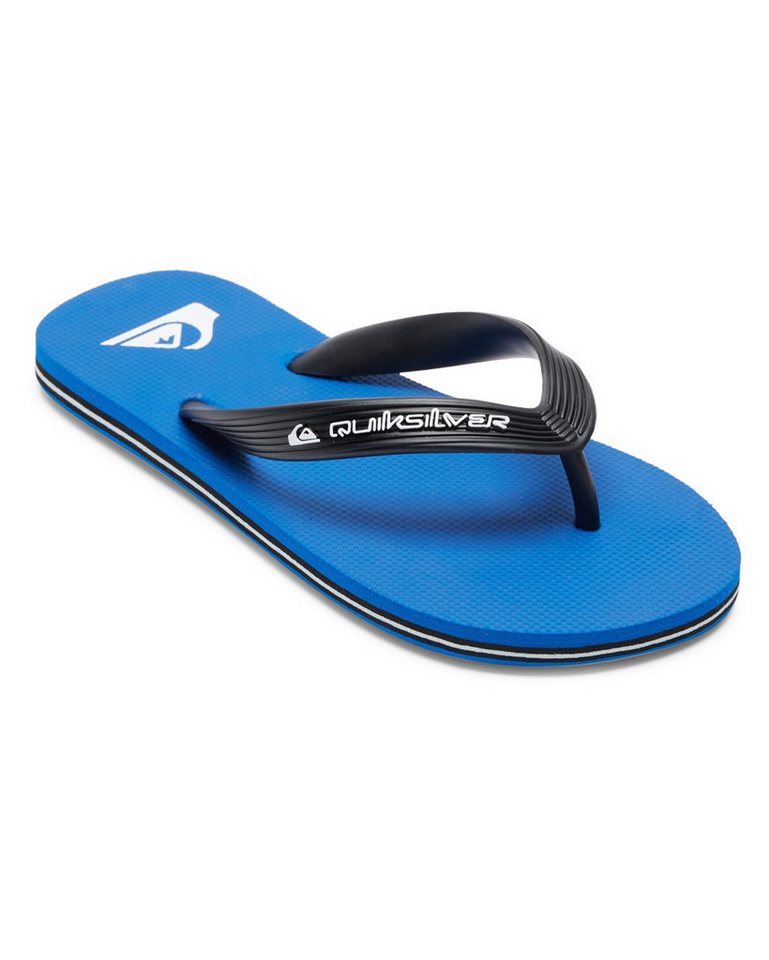 Quiksilver Molokai Core Sandale (blau)