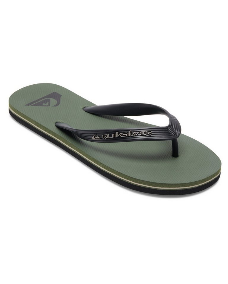 Quiksilver Molokai Core Sandale (grün)