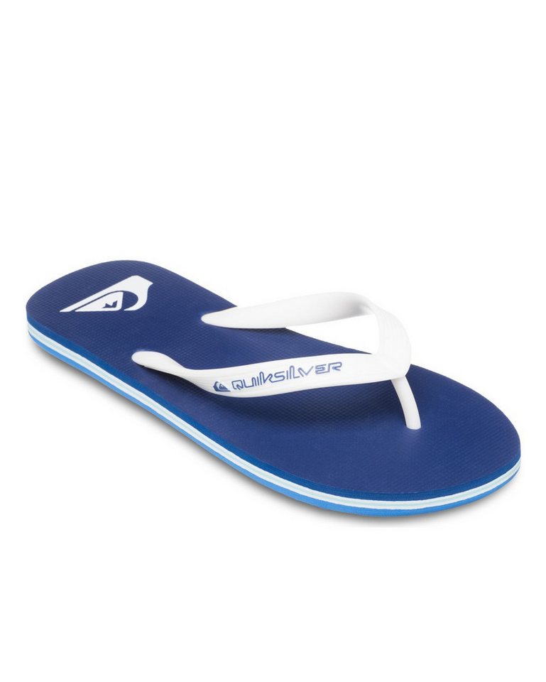 Quiksilver Molokai Core Sandale (Indigo)
