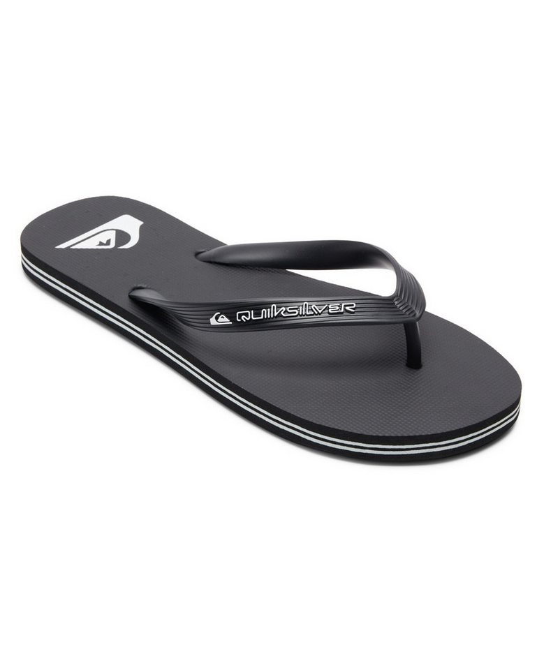 Quiksilver Molokai Core Sandale (schwarz)