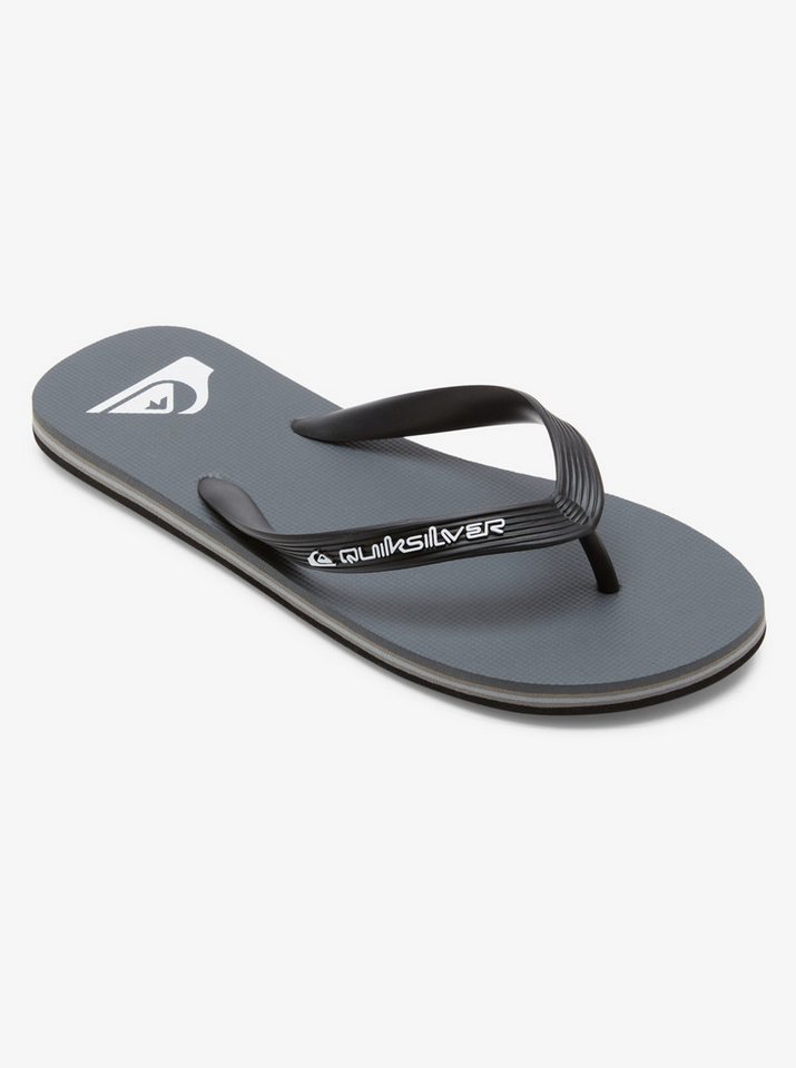 Quiksilver MOLOKAI CORE Zehentrenner Sommerschuhe