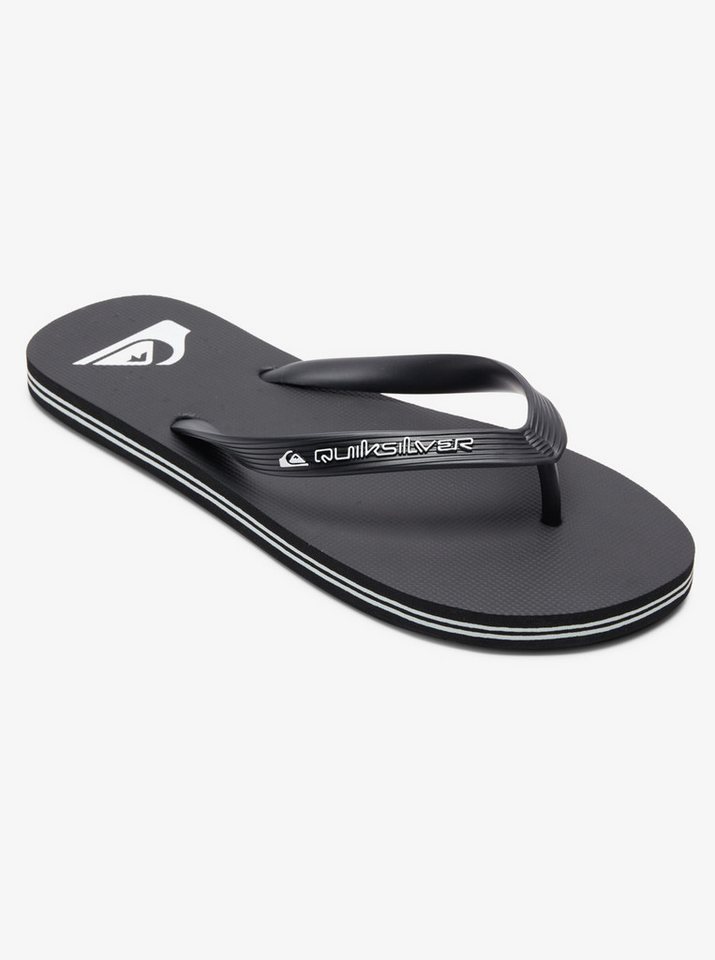 Quiksilver MOLOKAI CORE Zehentrenner Sommerschuhe