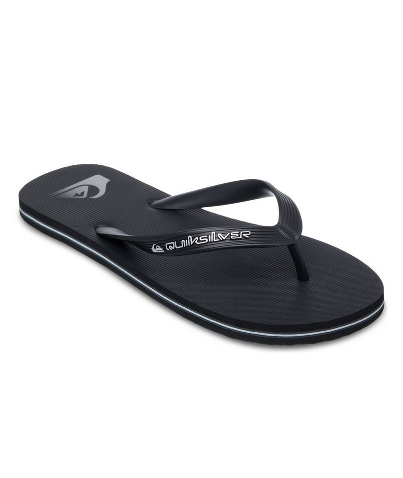 Quiksilver MOLOKAI CORE Zehentrenner Sommerschuhe