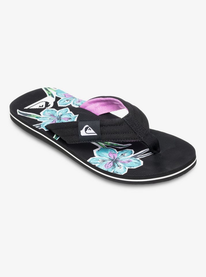 Quiksilver MOLOKAI LAYBACK II Zehentrenner