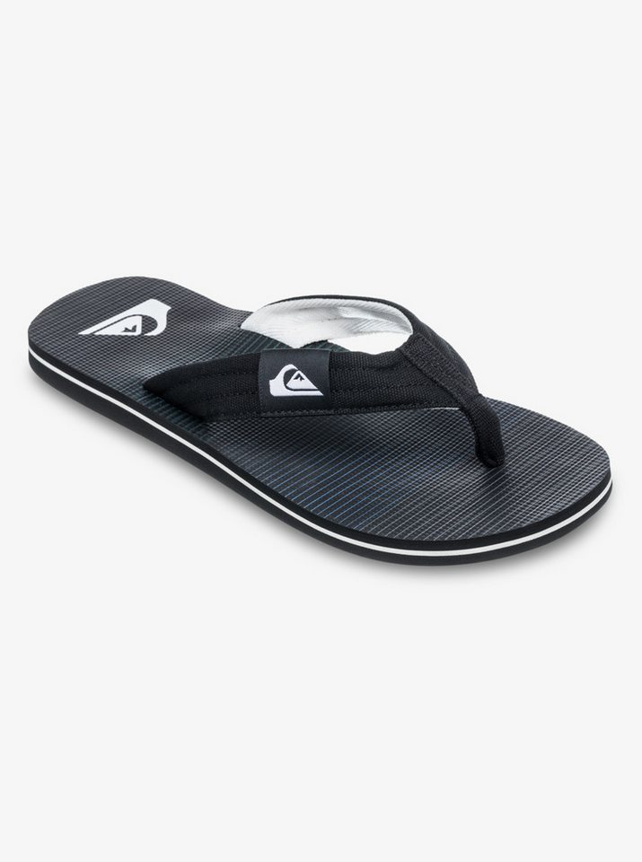 Quiksilver MOLOKAI LAYBACK II Zehentrenner