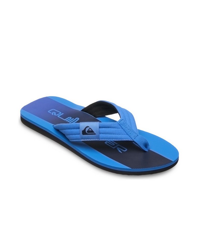 Quiksilver Molokai Layback Sandale (blau)
