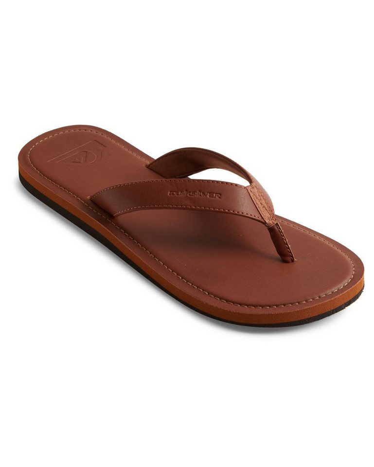 Quiksilver Molokai Nubuck Sandale