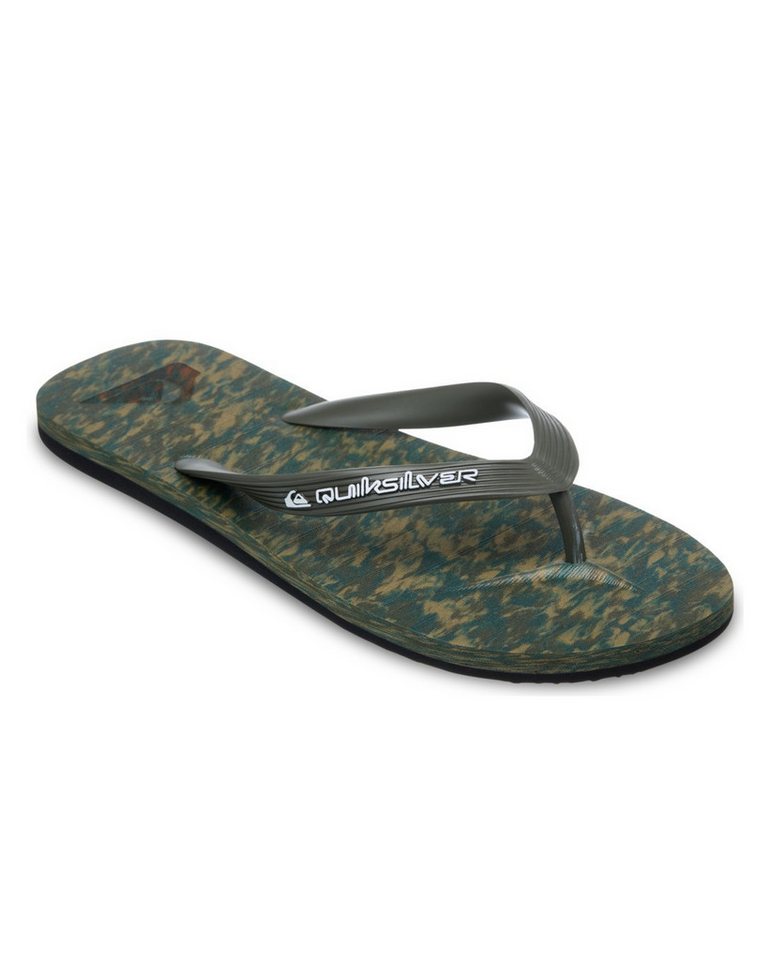 Quiksilver Molokai Recycled Sandale