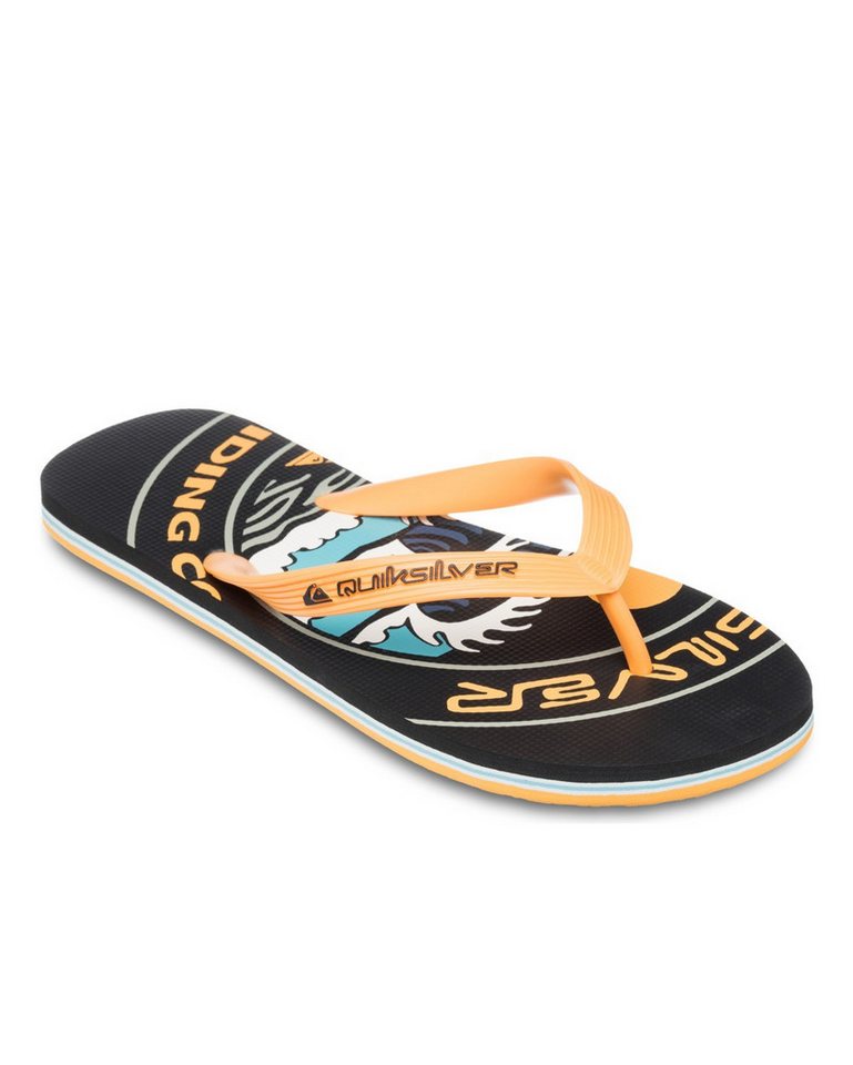 Quiksilver Molokai Screen Sandale
