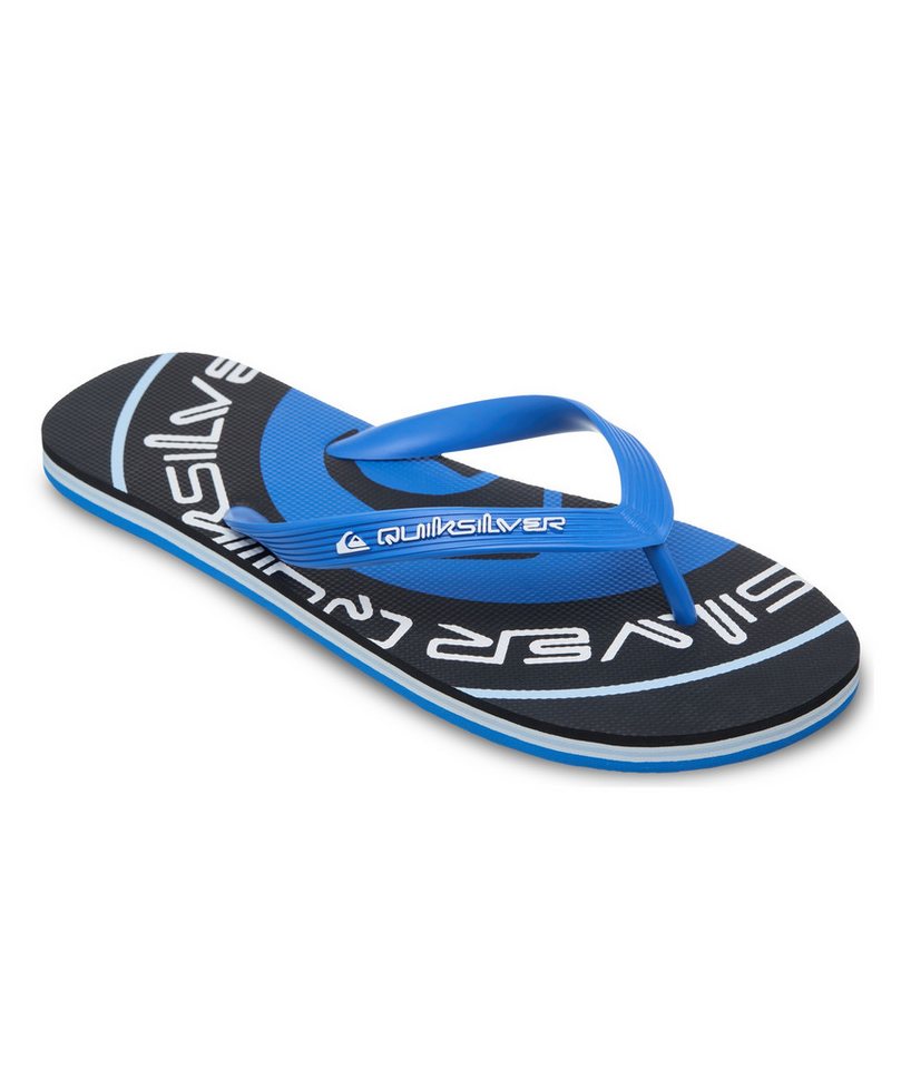 Quiksilver MOLOKAI SCREEN Zehentrenner Sommerschuhe