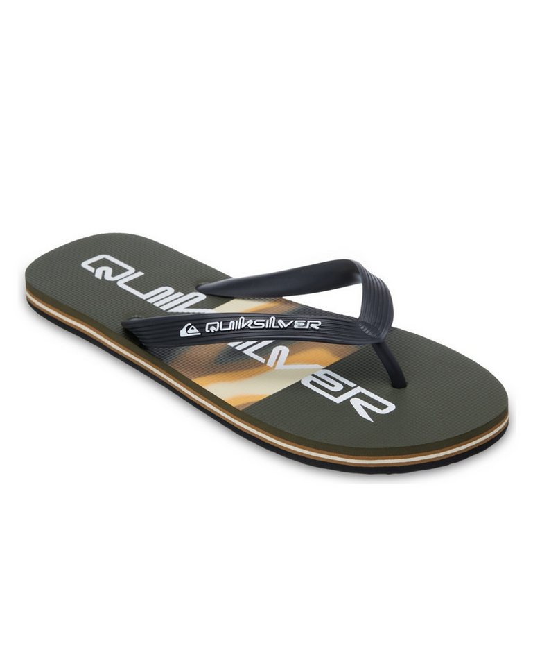 Quiksilver Molokai Stripe Sandale