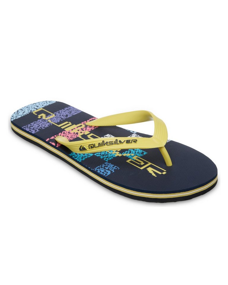 Quiksilver Molokai Stripe Sandale (Next Gen)