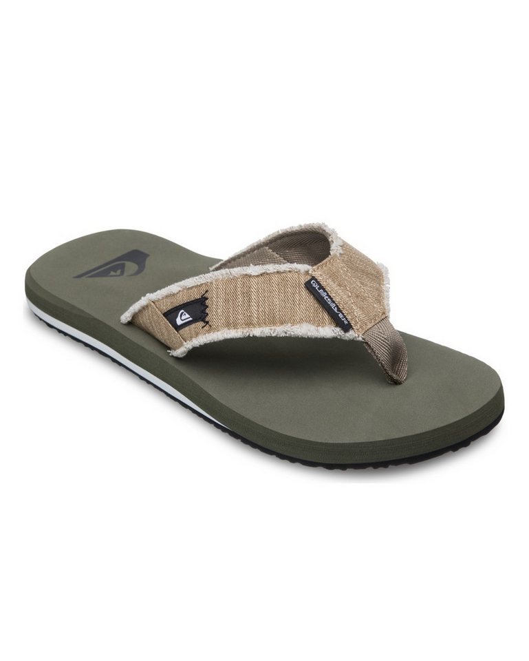 Quiksilver Monkey Abyss Sandale