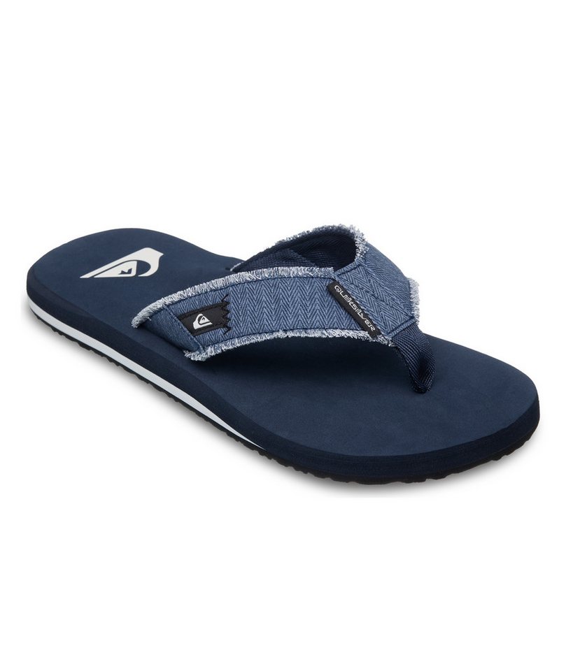 Quiksilver MONKEY ABYSS Zehentrenner Sommerschuhe