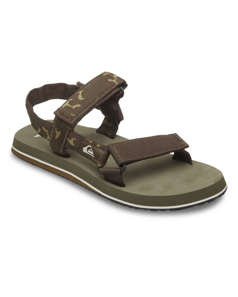 Quiksilver Monkey Caged Sandale