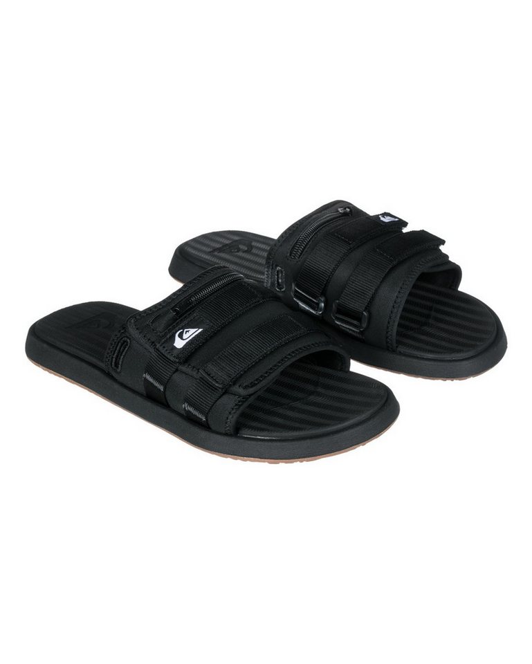 Quiksilver Monkey Caged Sandale (schwarz)