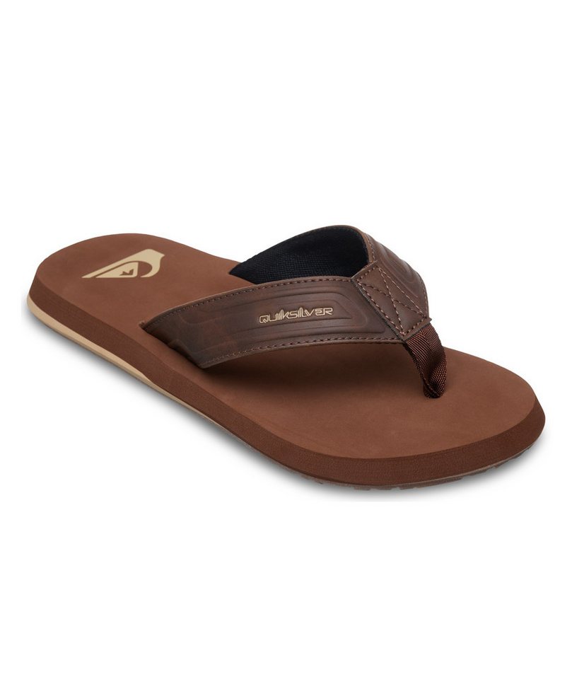 Quiksilver MONKEY WRENCH 26 Zehentrenner Sommerschuhe