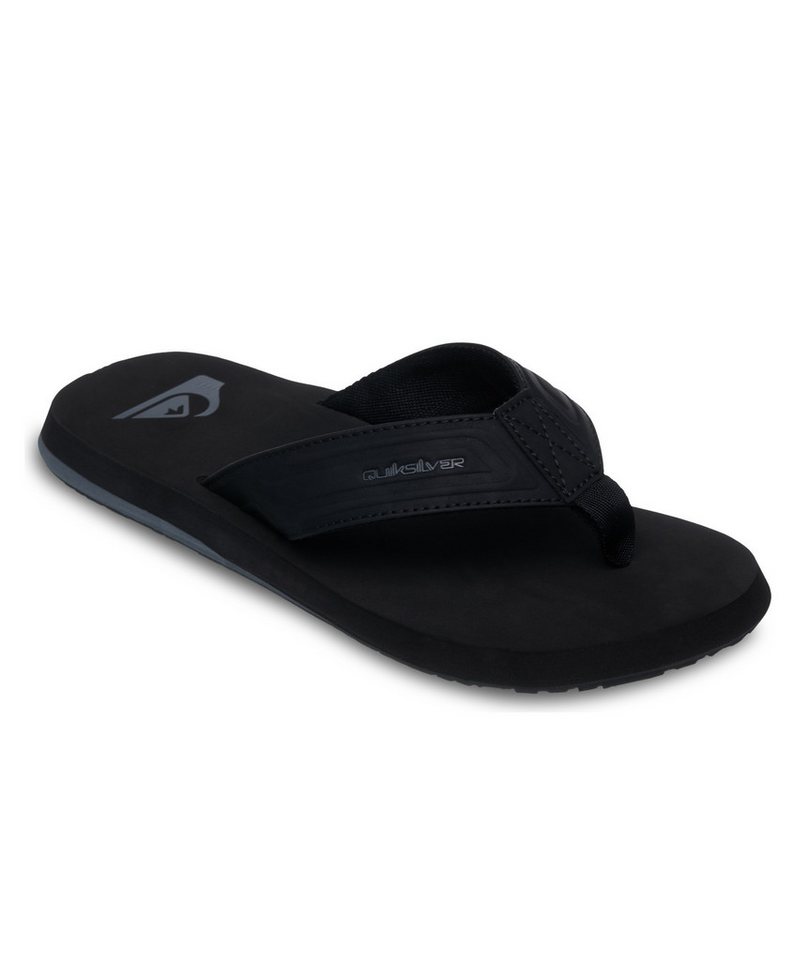 Quiksilver MONKEY WRENCH 26 Zehentrenner Sommerschuhe
