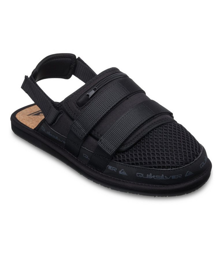 Quiksilver River Session Mule Sandale