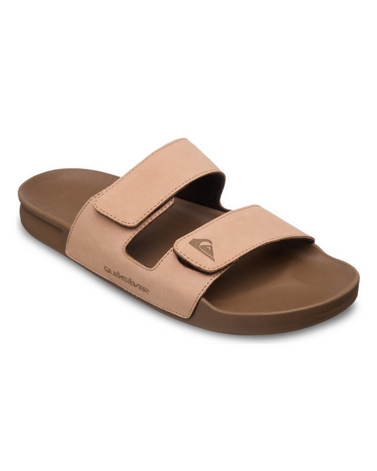 Quiksilver Rivi Leather Sandale