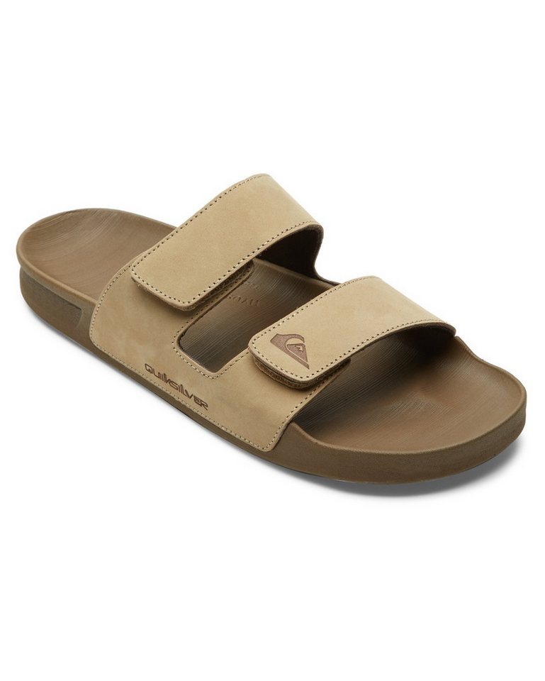 Quiksilver Rivi Leather Sandale