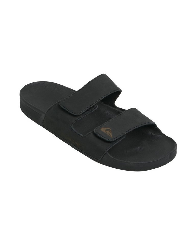 Quiksilver Rivi Leather Sandale