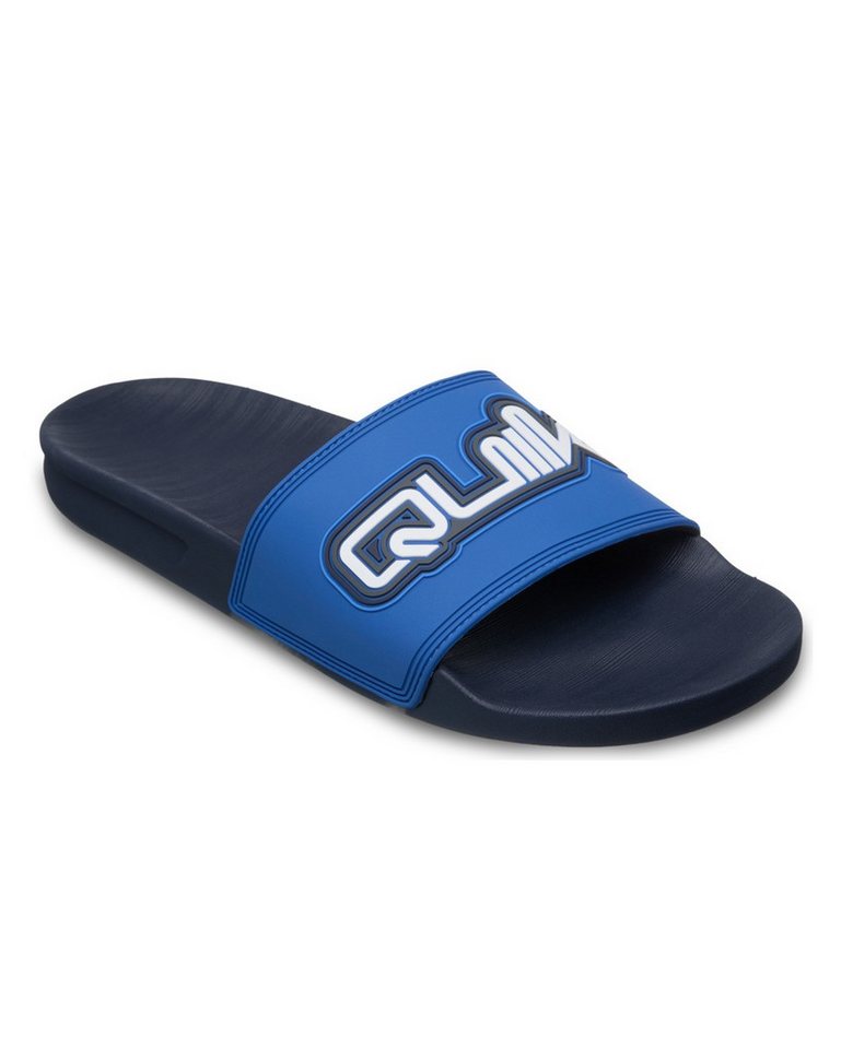 Quiksilver Rivi Sandale (blau)